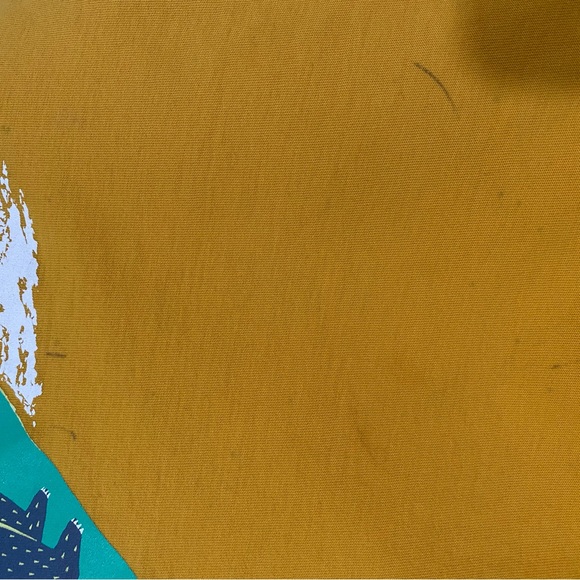 Tea Collection Layered T-shirt Snowboard Sz 12 - Picture 6 of 6